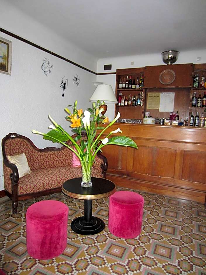Hotel Belle Vue