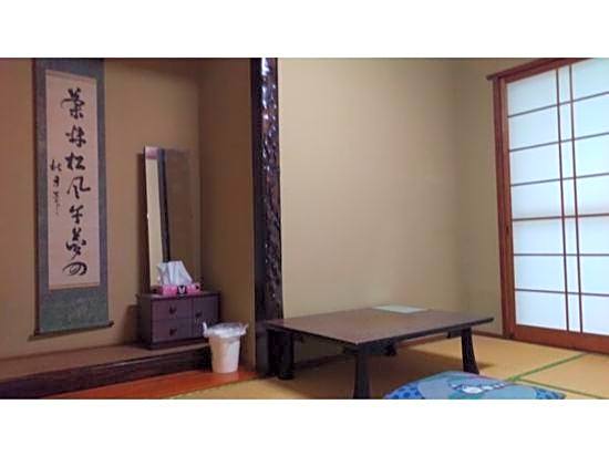Rider House Red Sun