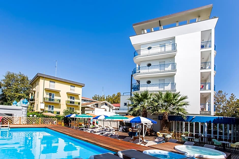 Hotel Lido Europa
