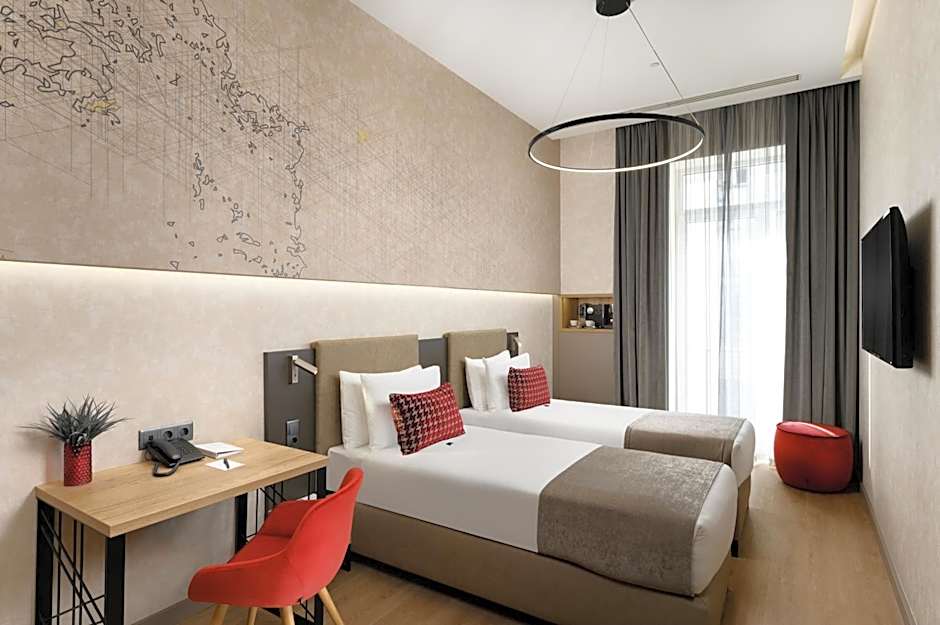 Hotel Vision Budapest by Continental Group
