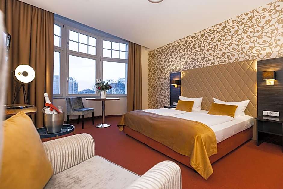 Royal International Leipzig