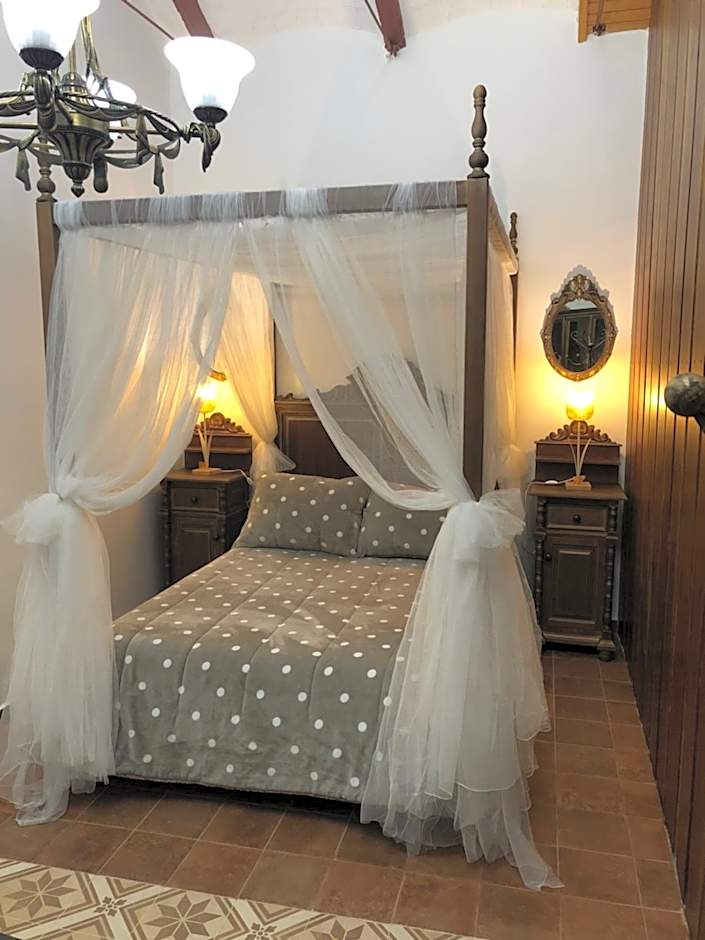 Retiro del Teatro Almagro