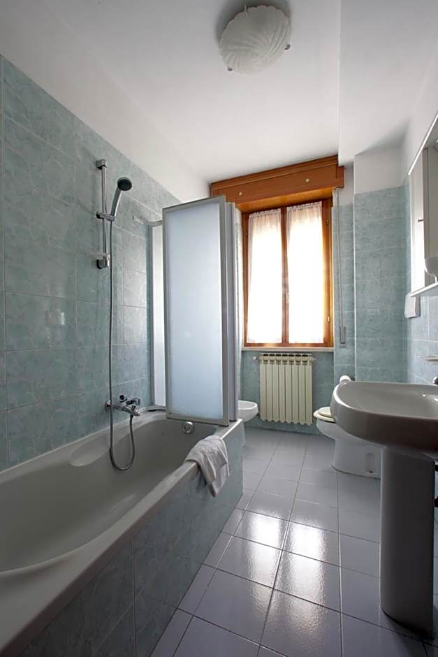 Residence Hotel Health House