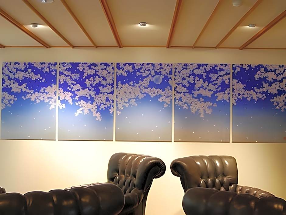 Iwaiyado Jyuan Ryokan
