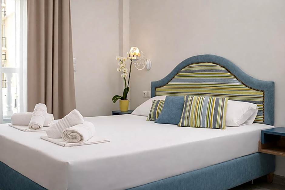 Parthenon Art Executive Wing-Seaside Collection