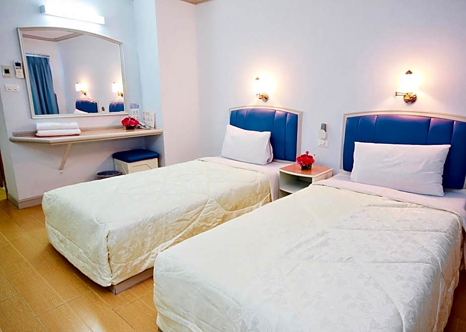 Photo 1 of 4 of Standard 2 Beds