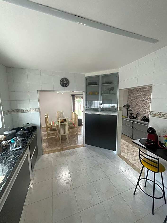 Chácara Boa Vista Santa Isabel SP