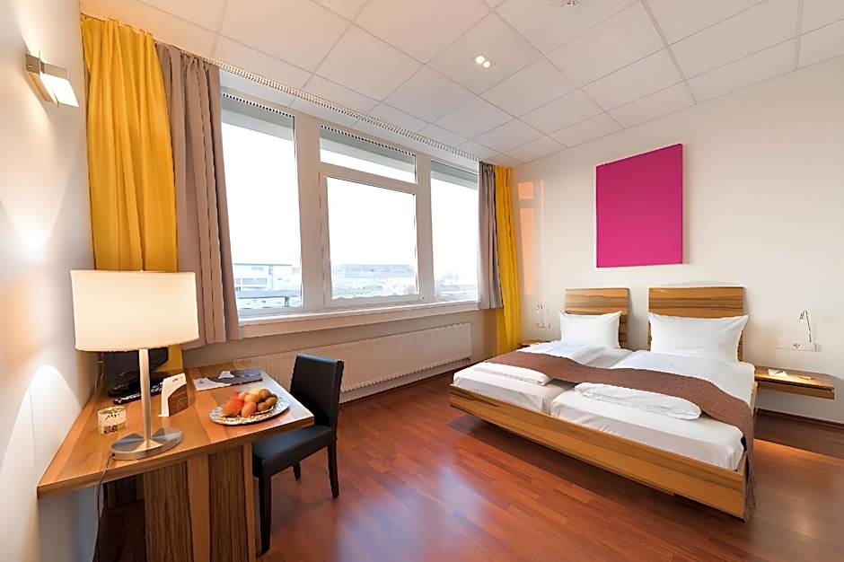 AMH Airport-Messe-Hotel Stuttgart