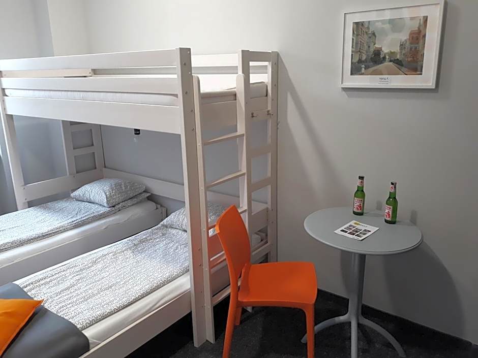 Hostel Sopot Centrum
