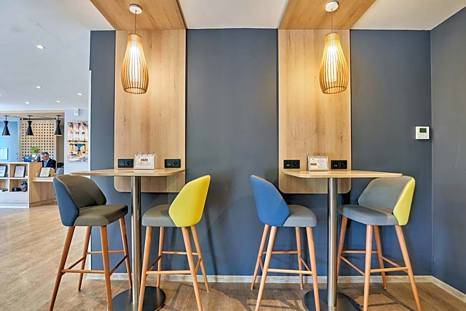 Appart'Hotel Odalys Les Floridianes