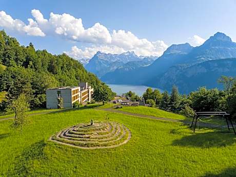 B&B Hotel Mattli Übernachtung Frühstück