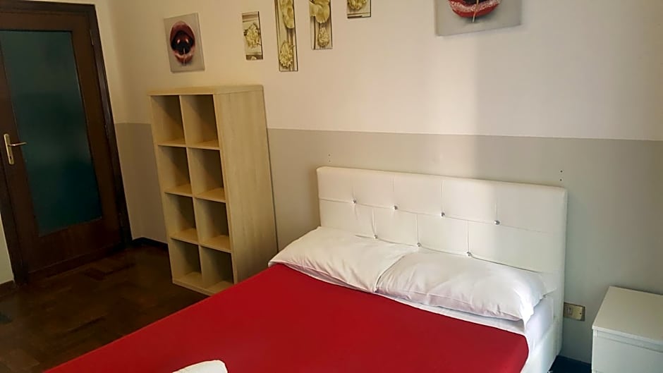 Domus Vatican Holiday's