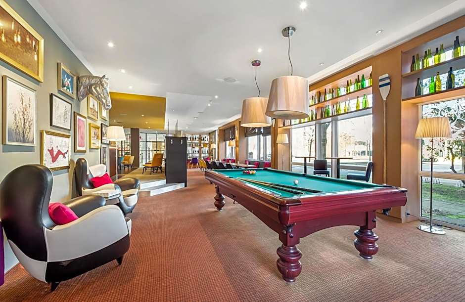 Leonardo Hotel Hannover Medical Park