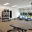 SpringHill Suites by Marriott West Sacramento