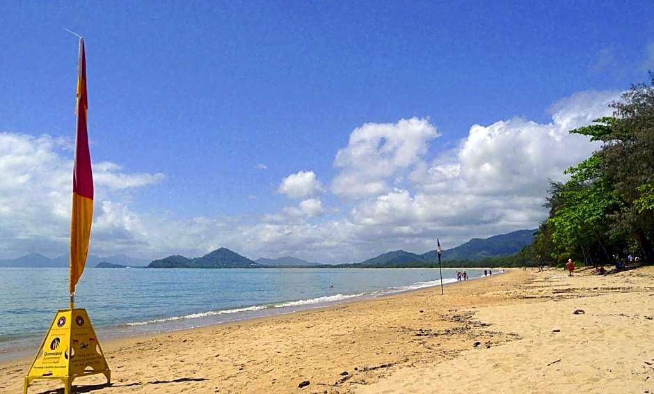 South Pacific Bed & Breakfast