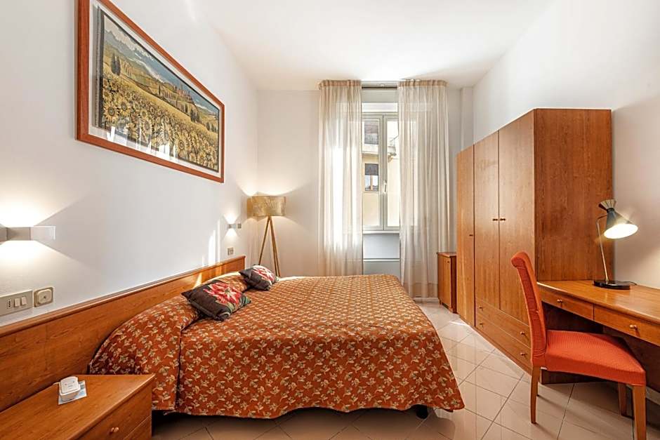 Hotel Minerva