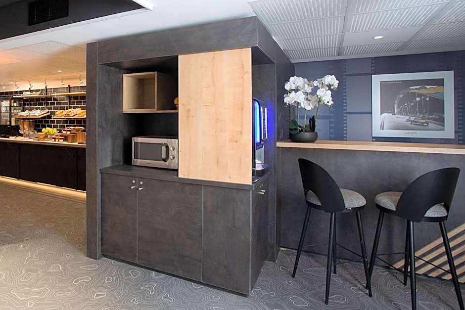 ACE Hotel Lyon Venissieux Parc des Expositions