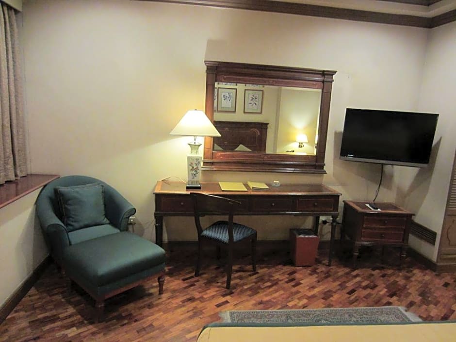 Herald Suites