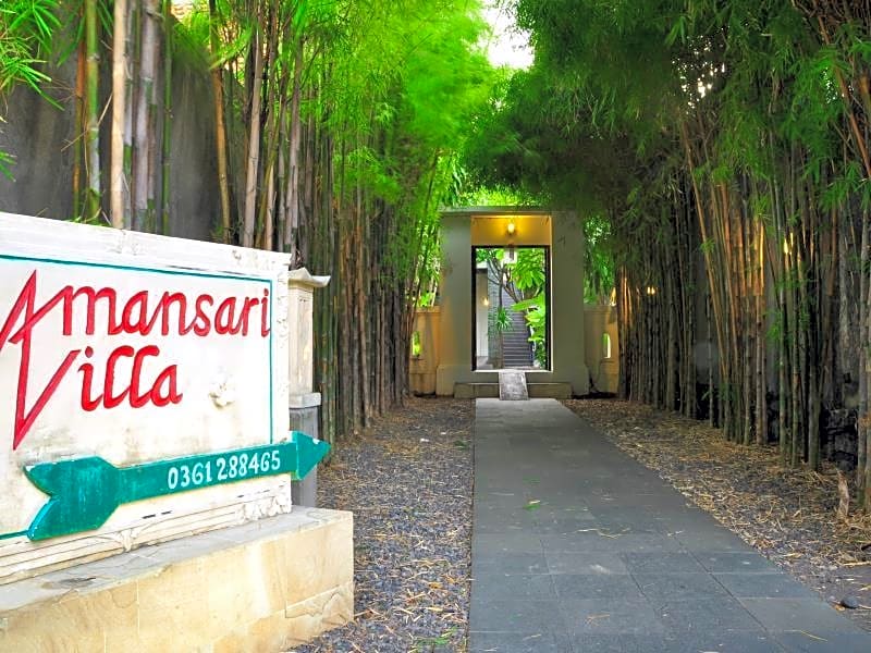 Amansari Villa