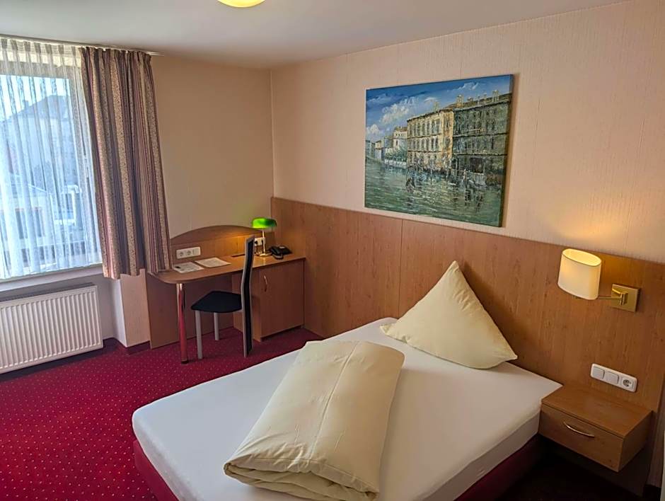 Stadthotel Augsburg
