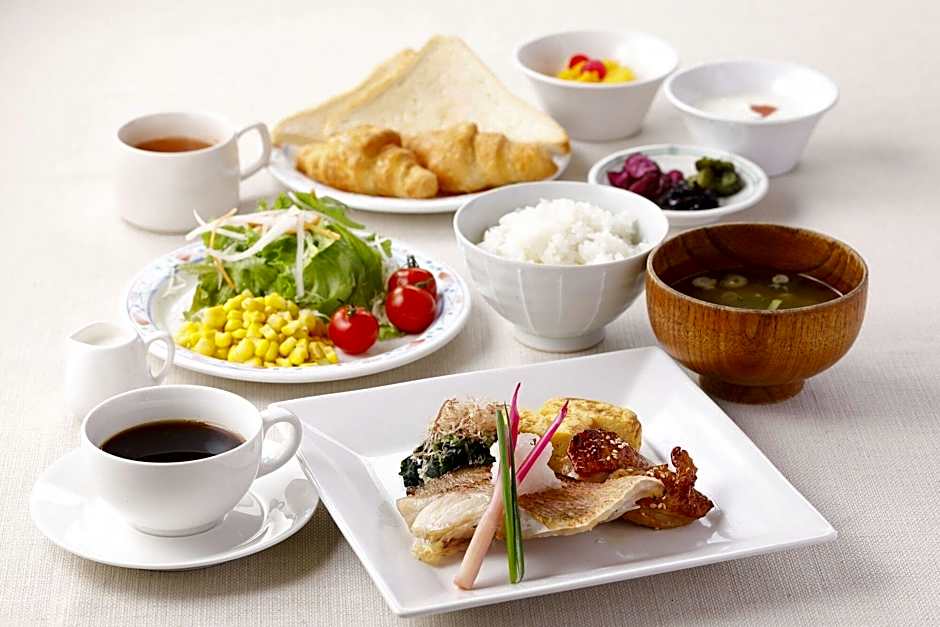 Value The Hotel Sendai Natori