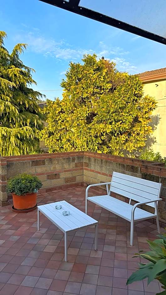 La busa camere e trattoria