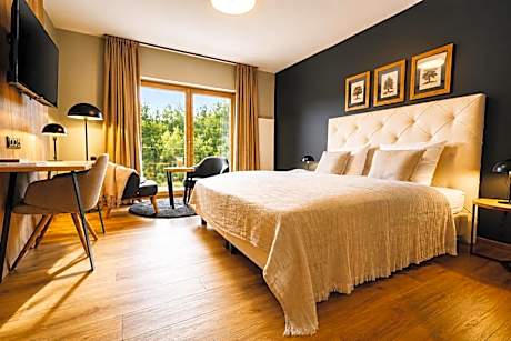 2tHEIMAT - Hotel & Restaurant