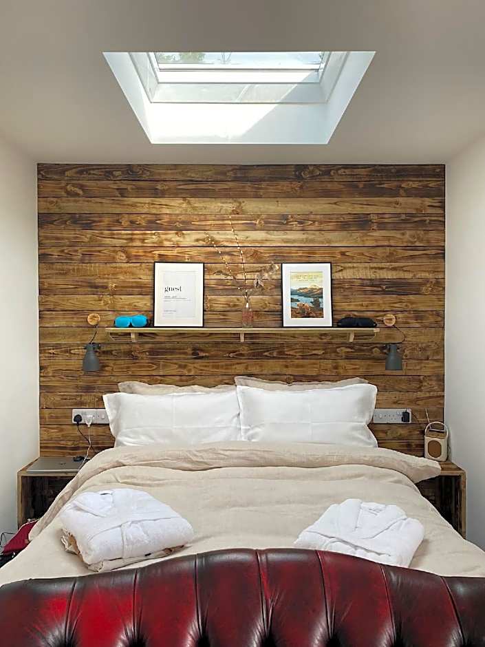 The Trossachs Collection