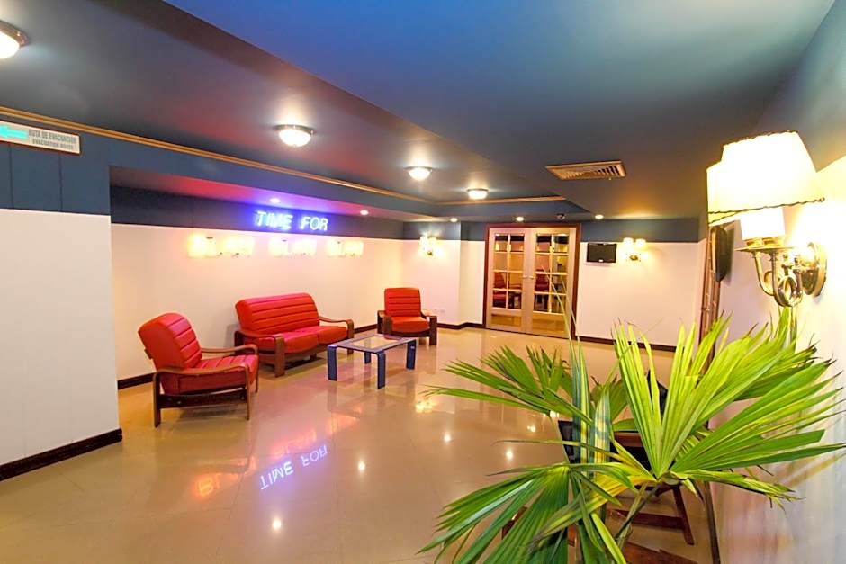 Pop Art Hotel Las Colinas Manizales