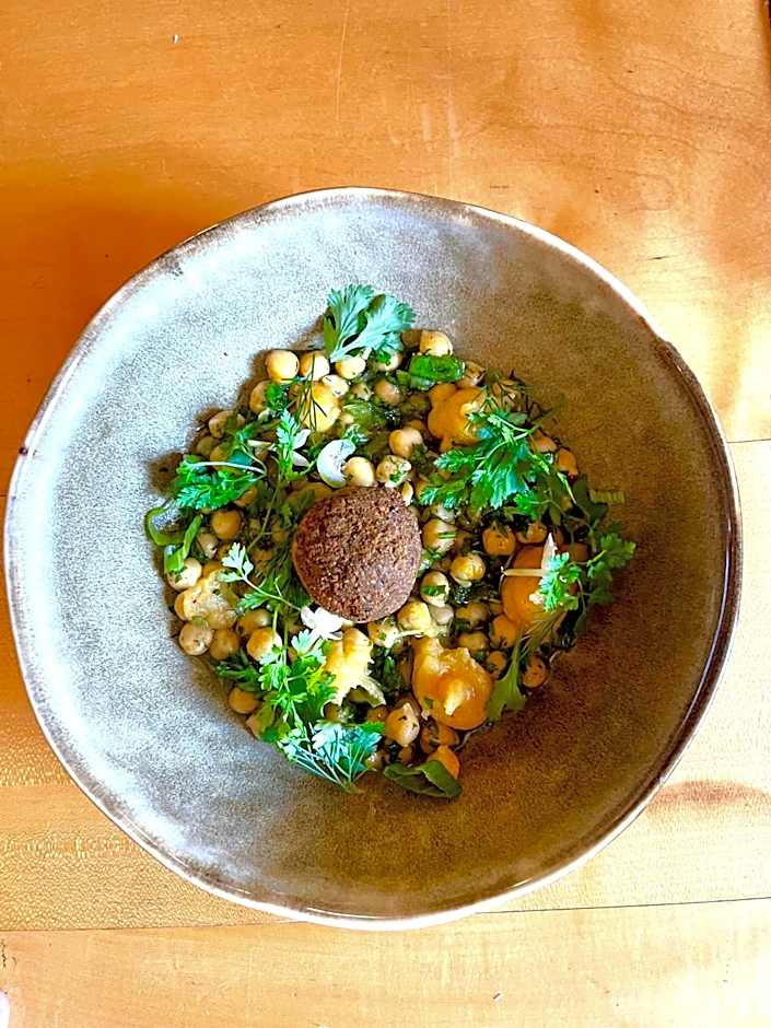 Grand Hôtel & Kurhaus