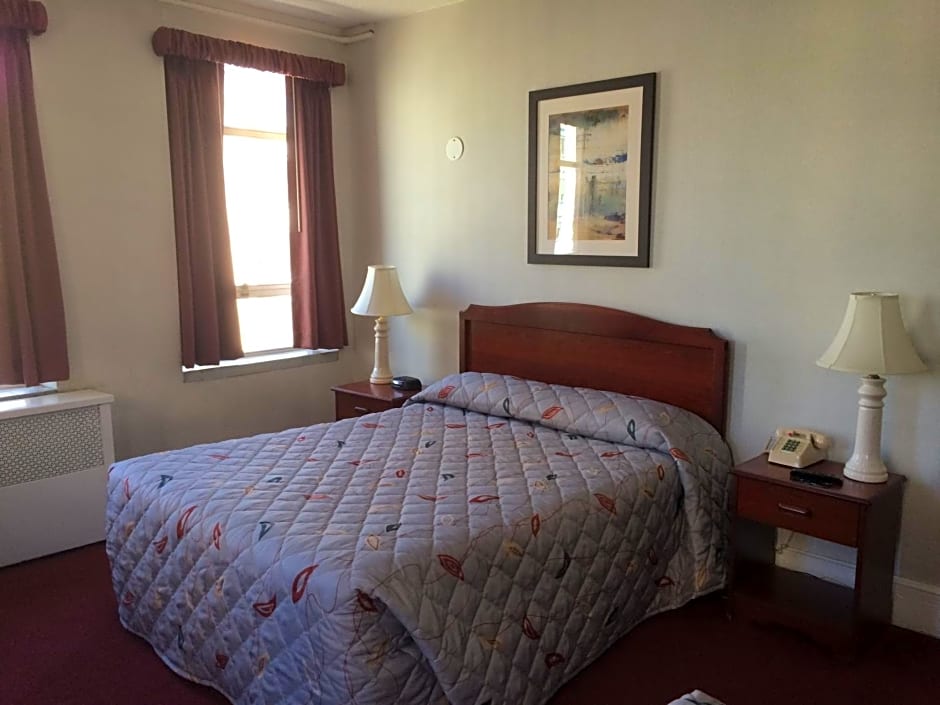 Hotel Harrington