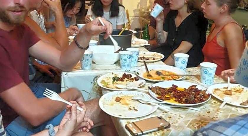 Cocoa Mews Cafe & Home