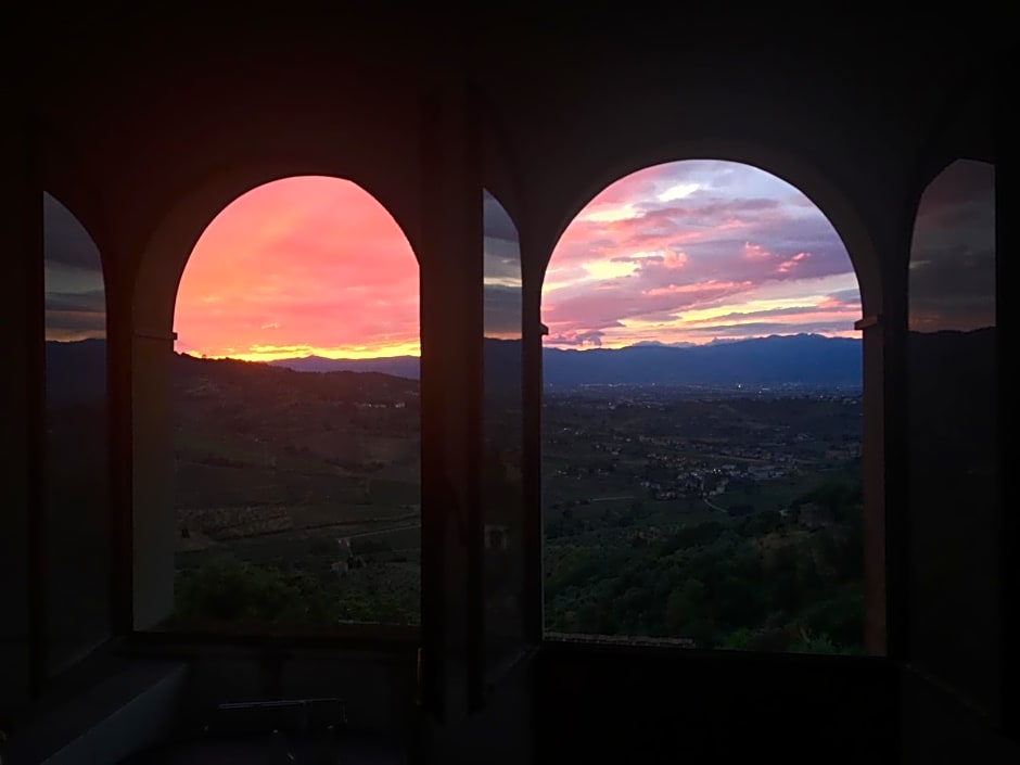 B&B La Rocca