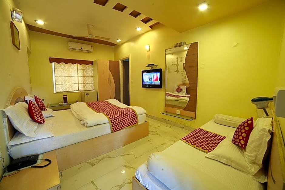 Hotel Vishram SAH
