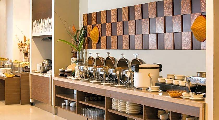 Hotel Santika Bengkulu