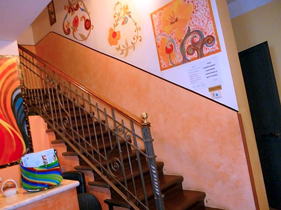 Hotel San Giovanni
