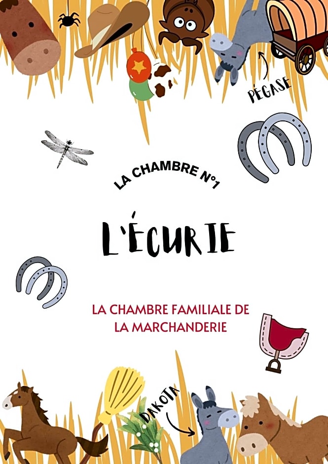 La Marchanderie