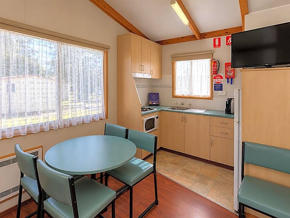 Dubbo Holiday Park