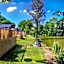 Upton Lakes Lodges