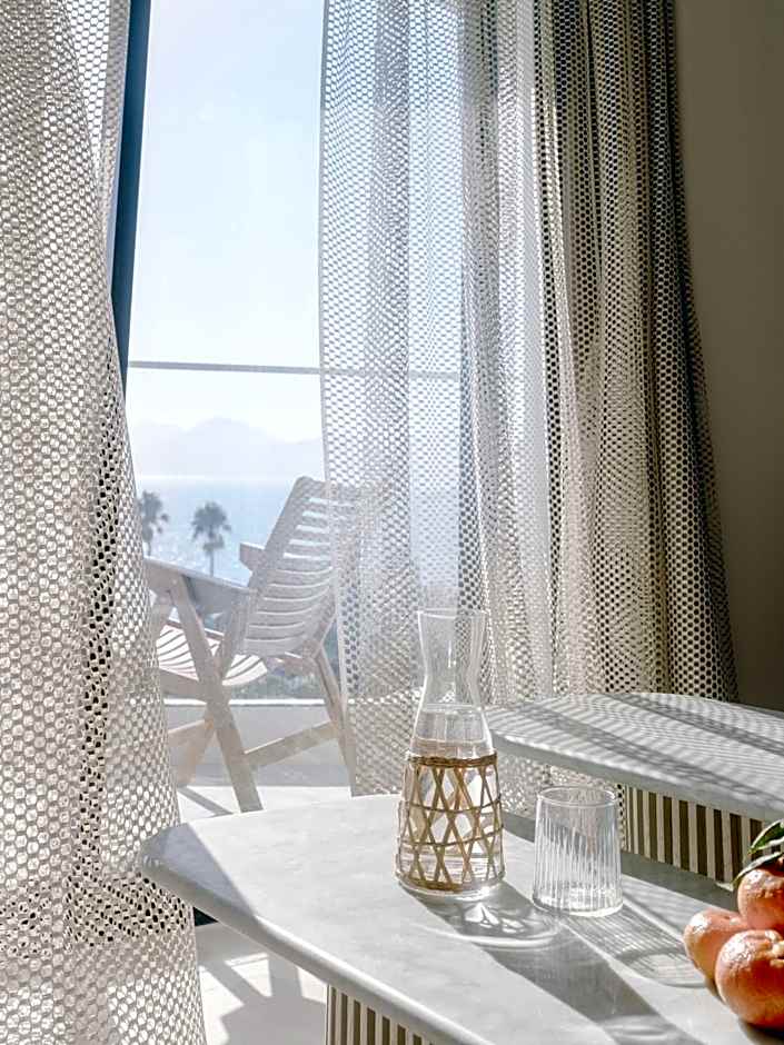 Hôtel & Spa Belle Plage