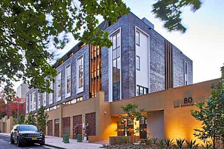 Mary MacKillop Place