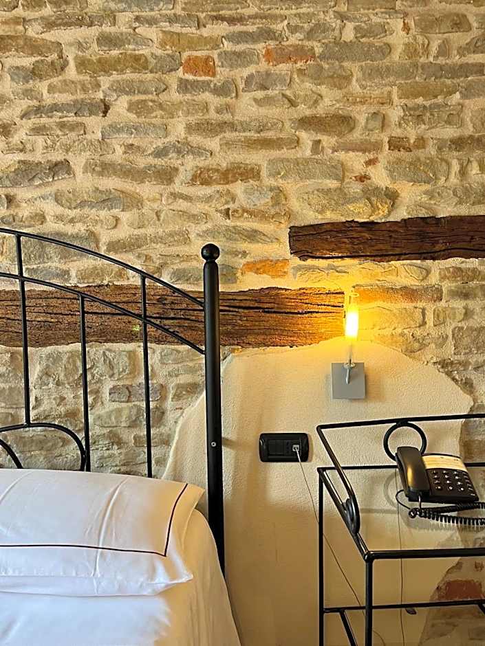 Relais Montemarino
