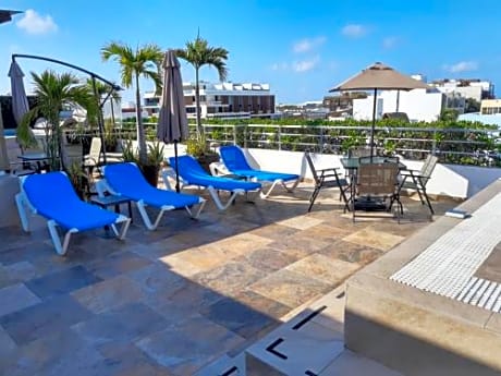 La Cultura Suites - Avenida Quinta