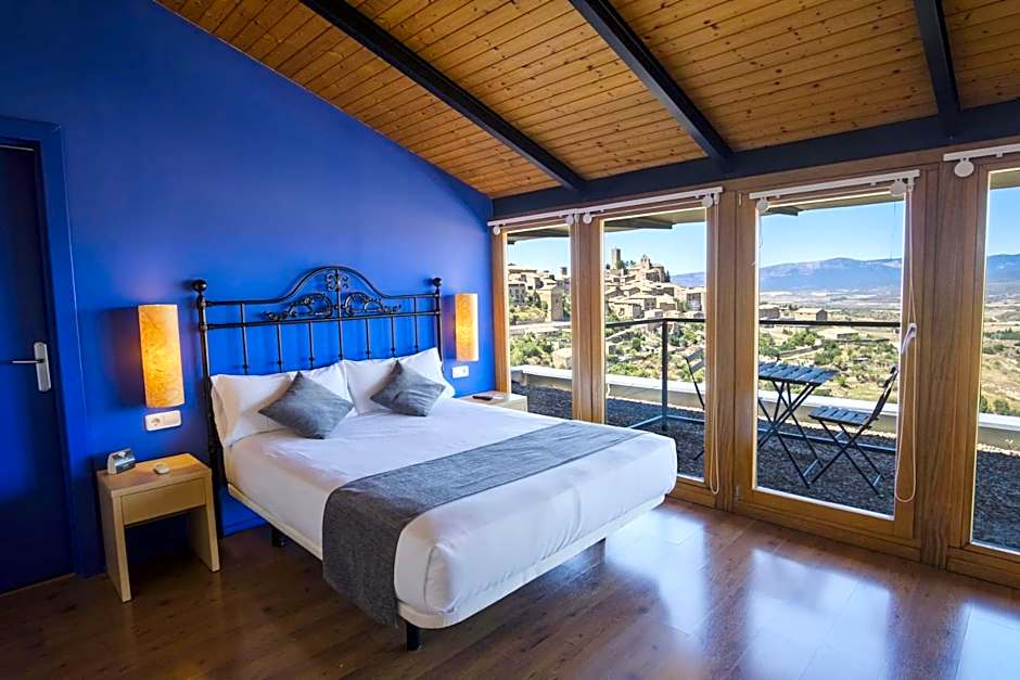 Hotel Alda Triskel