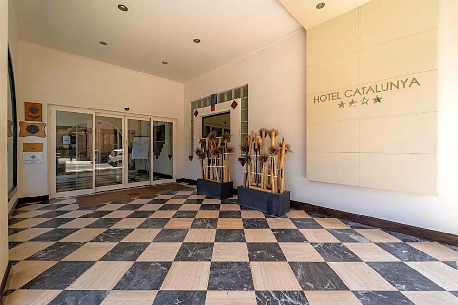 Hotel Catalunya
