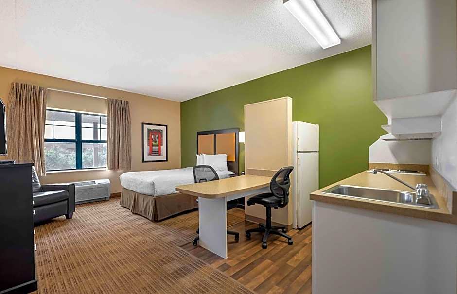 Extended Stay America Suites - Chicago - Itasca