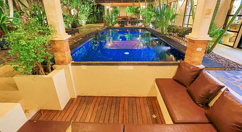 Pa Prai Villa At The Plantation