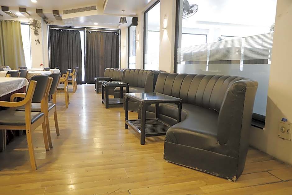 Hotel The Grand Chandiram