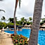 Mayan Palace