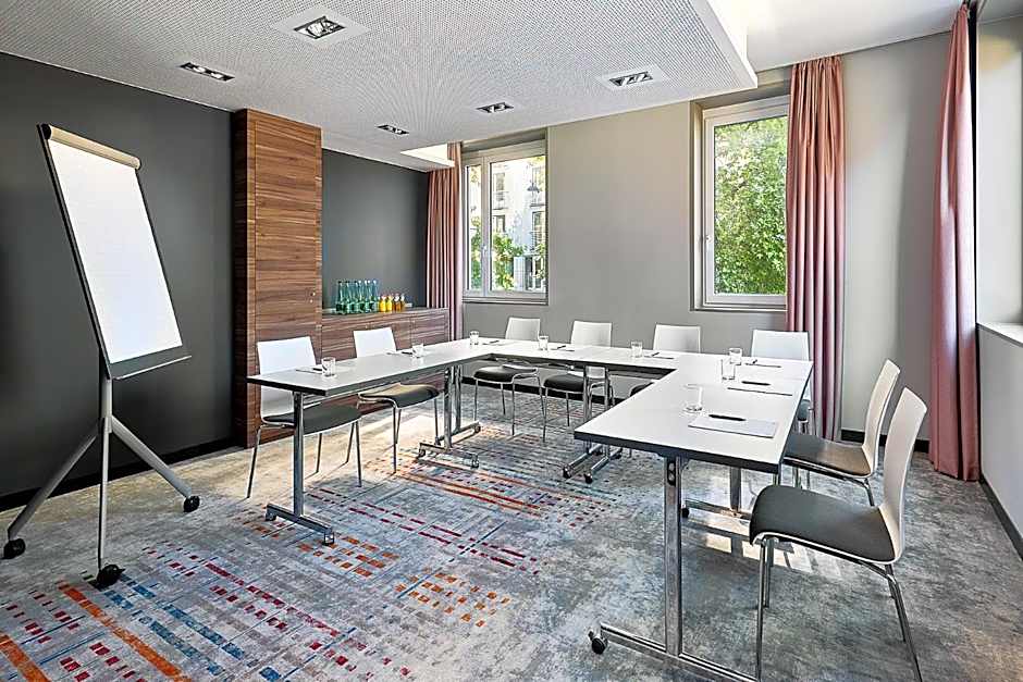 Aloft by Marriott Munich